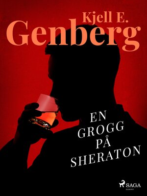 cover image of En grogg på Sheraton